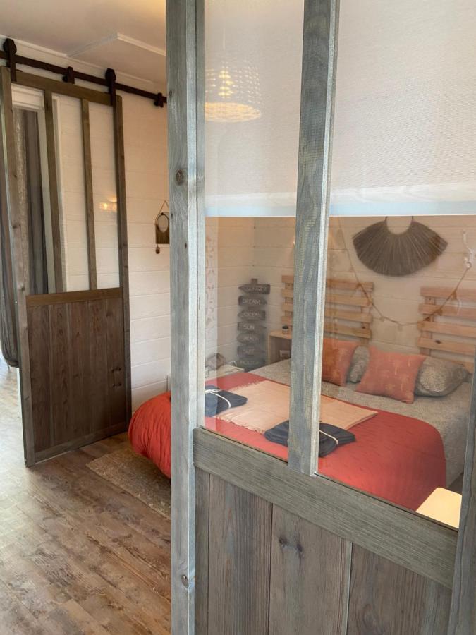 La Petite Jeanine Villa Villers-sur-Mer Exteriör bild
